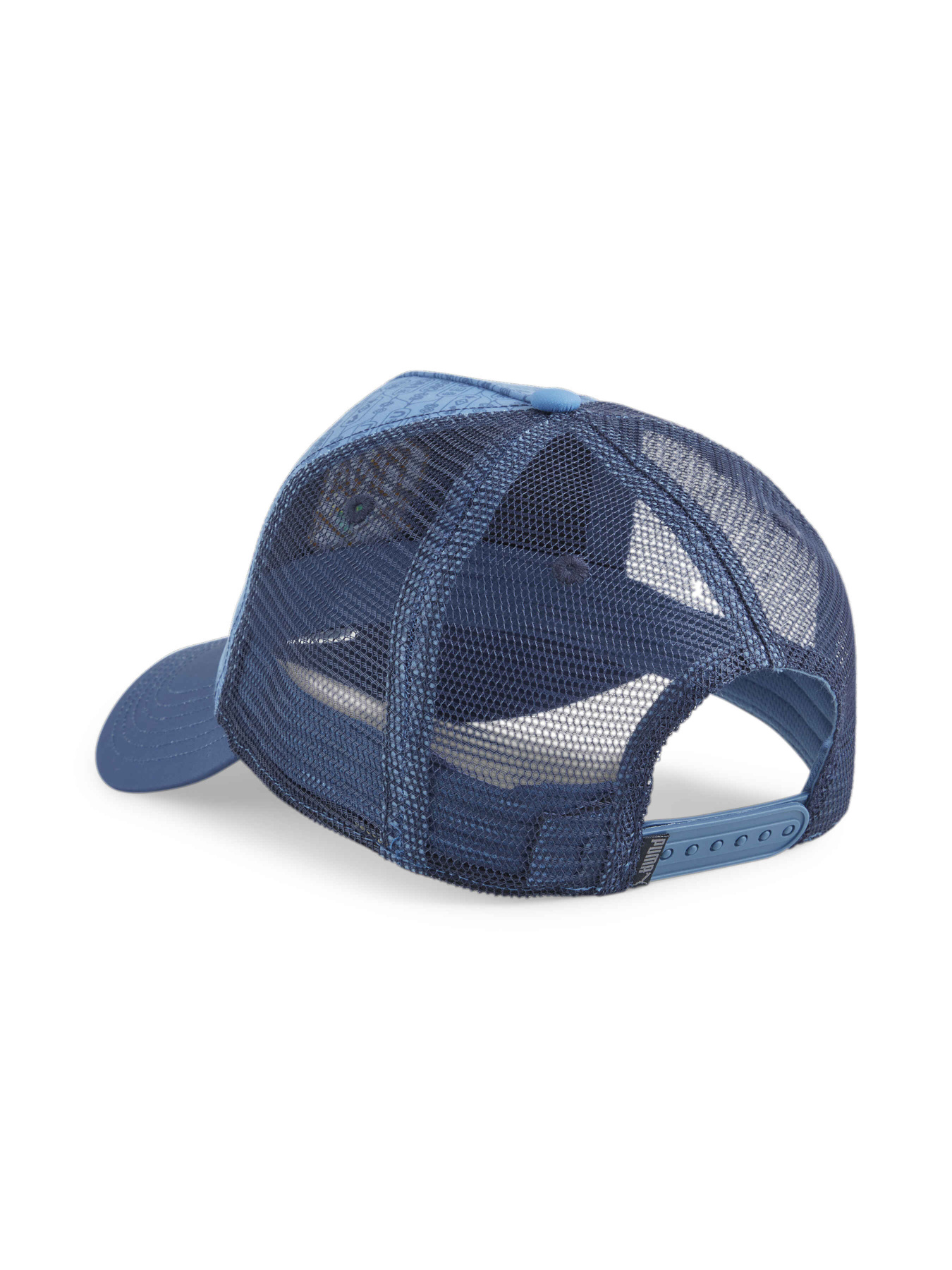 Кепка PUMA Neymar Jr Bna Trucker Cap модель 025867 Фото