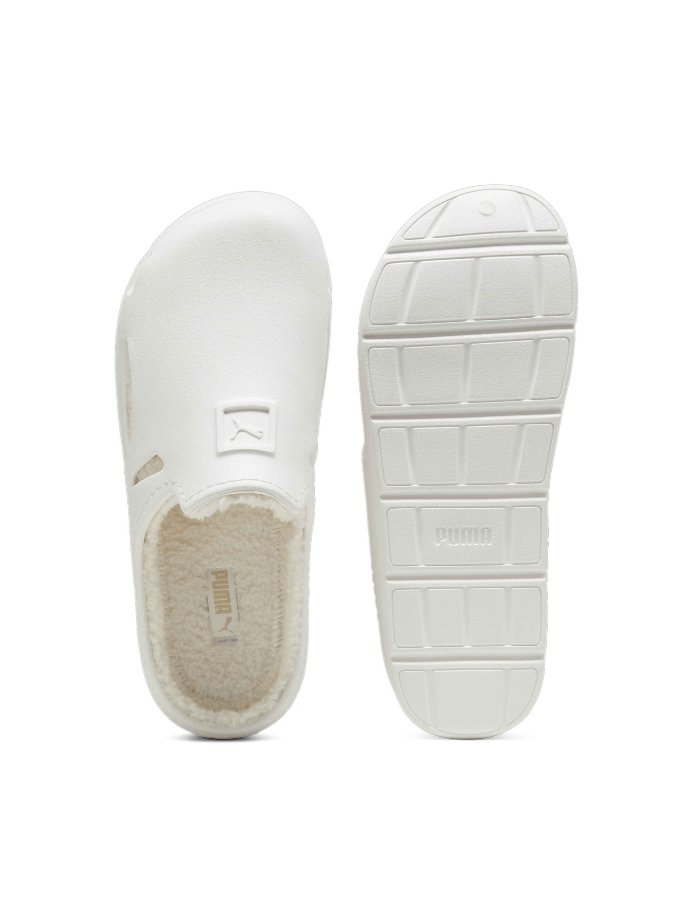 Сабо PUMA Shibui Mule Wtr модель 397664 Фото