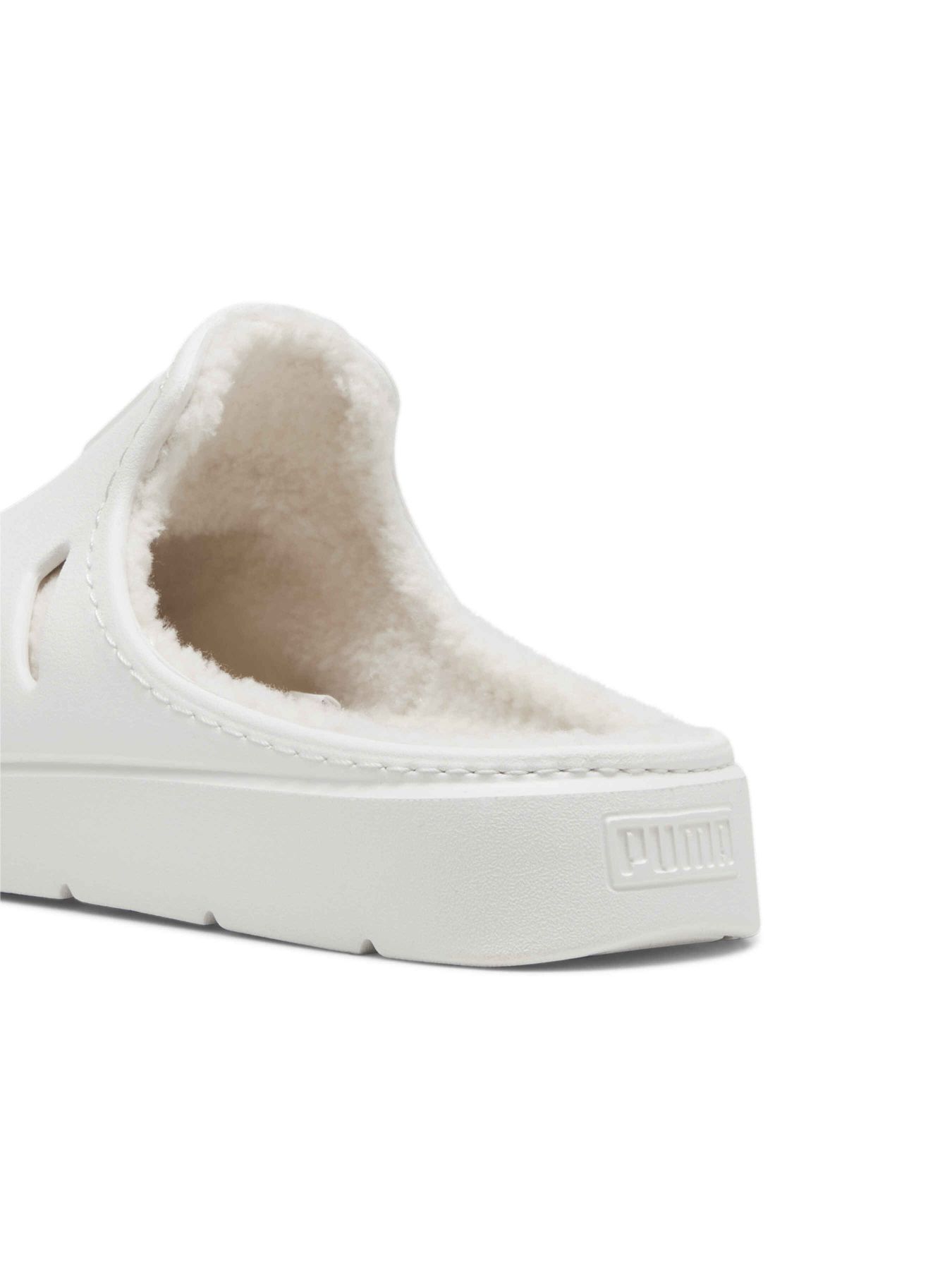 Сабо PUMA Shibui Mule Wtr модель 397664 Фото