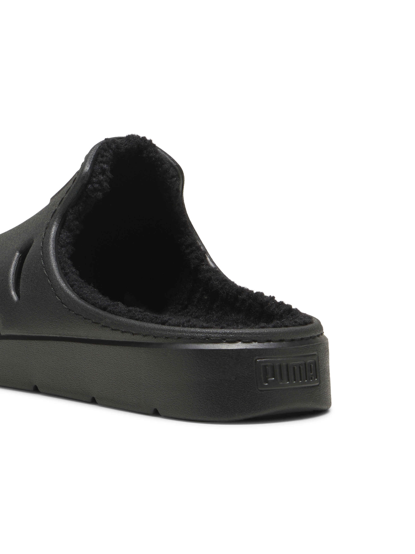 Сабо PUMA Shibui Mule Wtr модель 397664 Фото