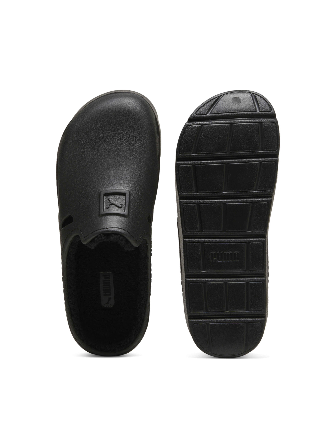 Сабо PUMA Shibui Mule Wtr модель 397664 Фото