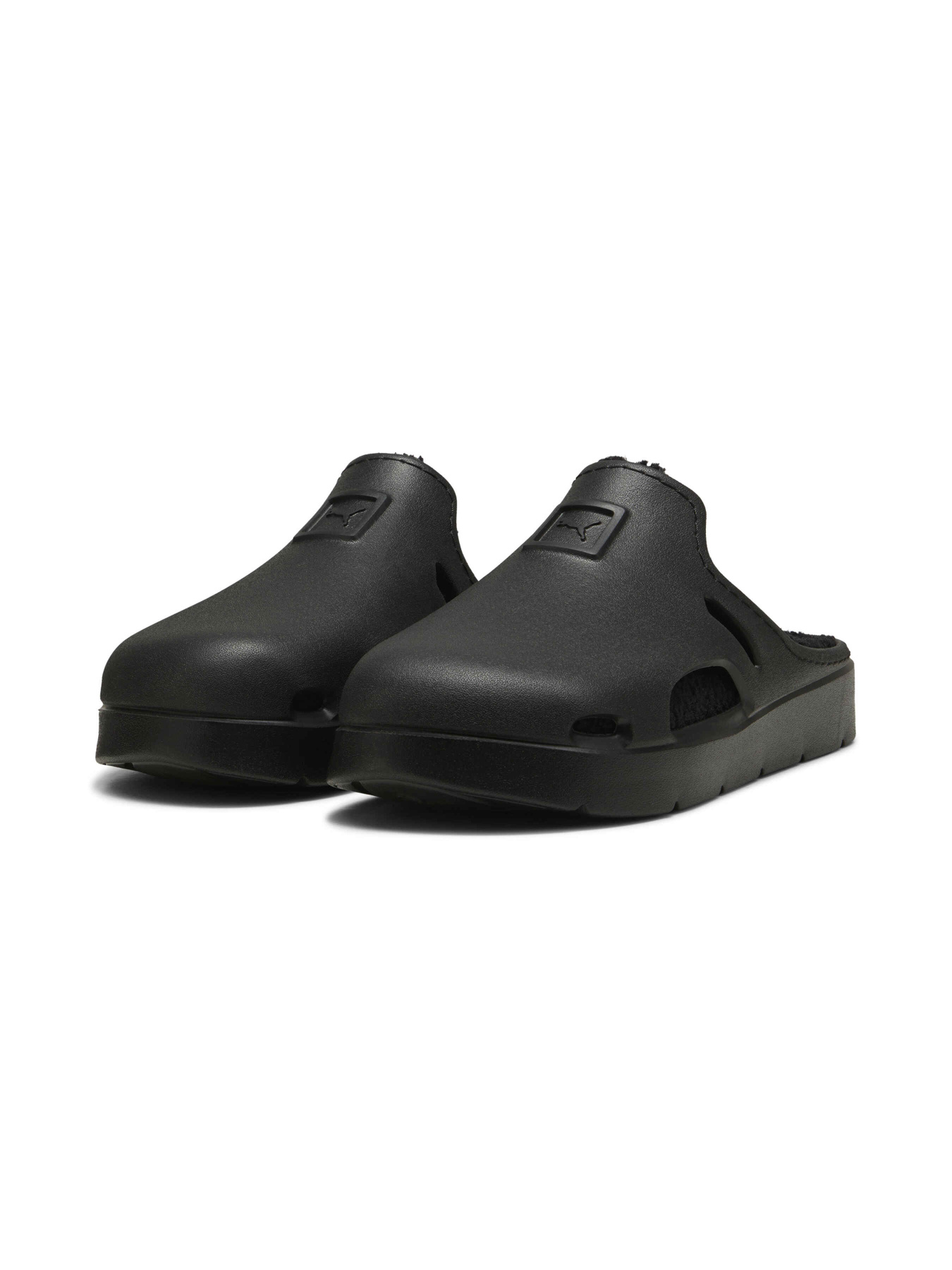 Сабо PUMA Shibui Mule Wtr модель 397664 Фото