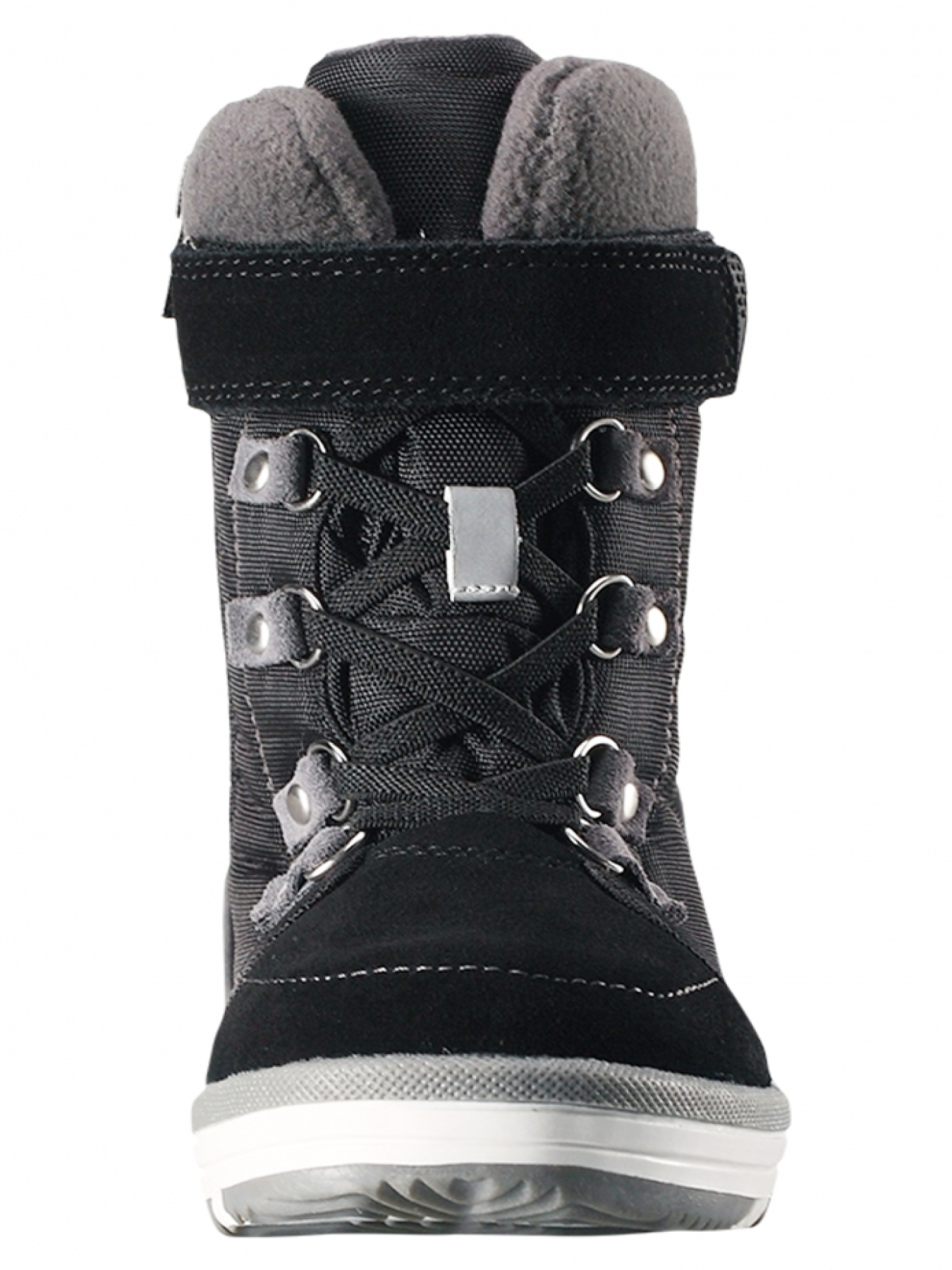 Черевики REIMA модель 569320_9990 Фото