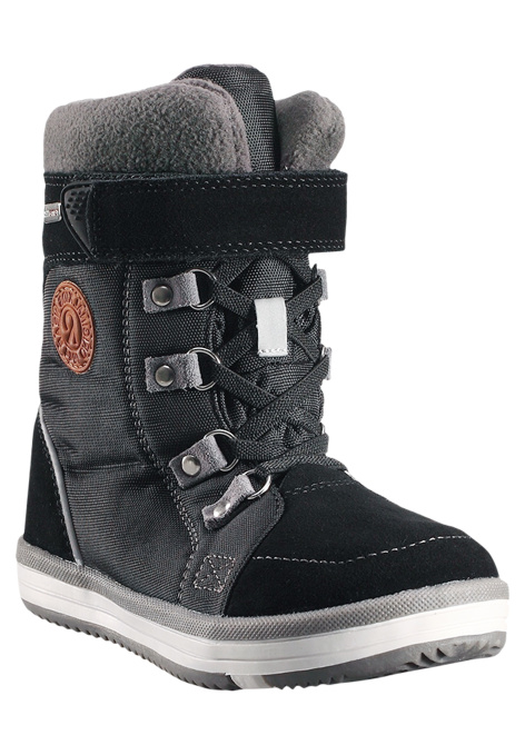 Черевики REIMA модель 569320_9990 Фото