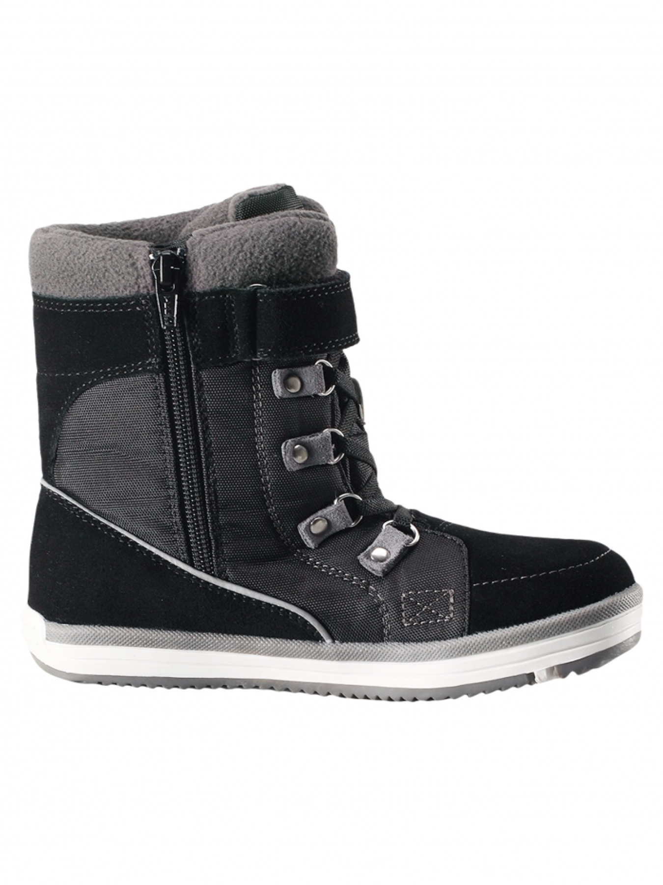 Черевики REIMA модель 569320_9990 Фото