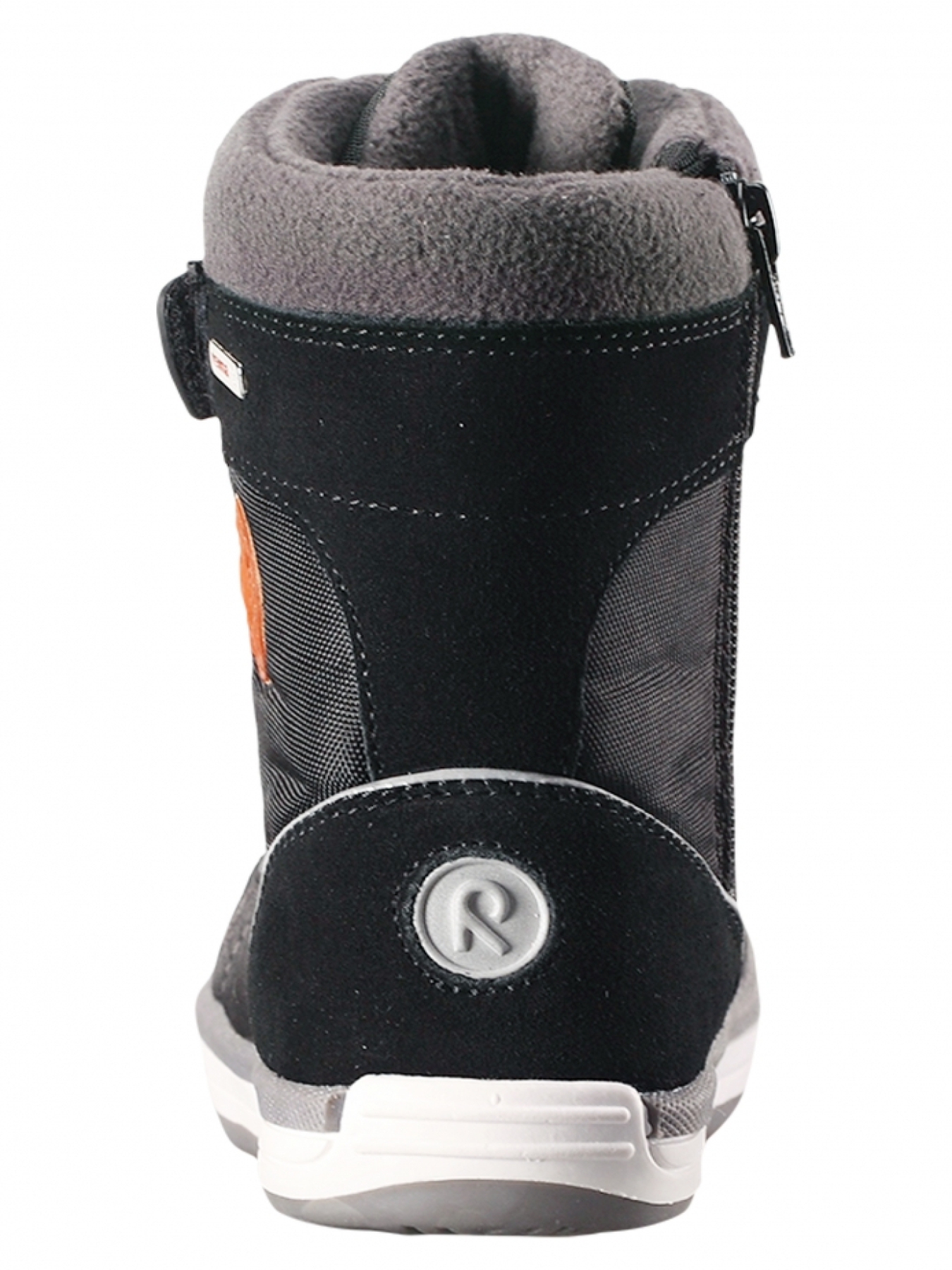 Черевики REIMA модель 569320_9990 Фото