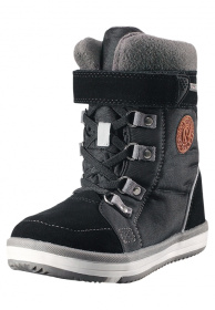 Черевики REIMA модель 569320_9990 Фото