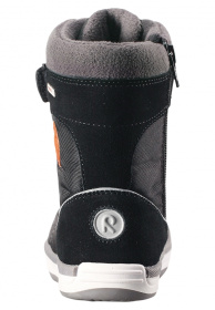 Черевики REIMA модель 569320_9990 Фото