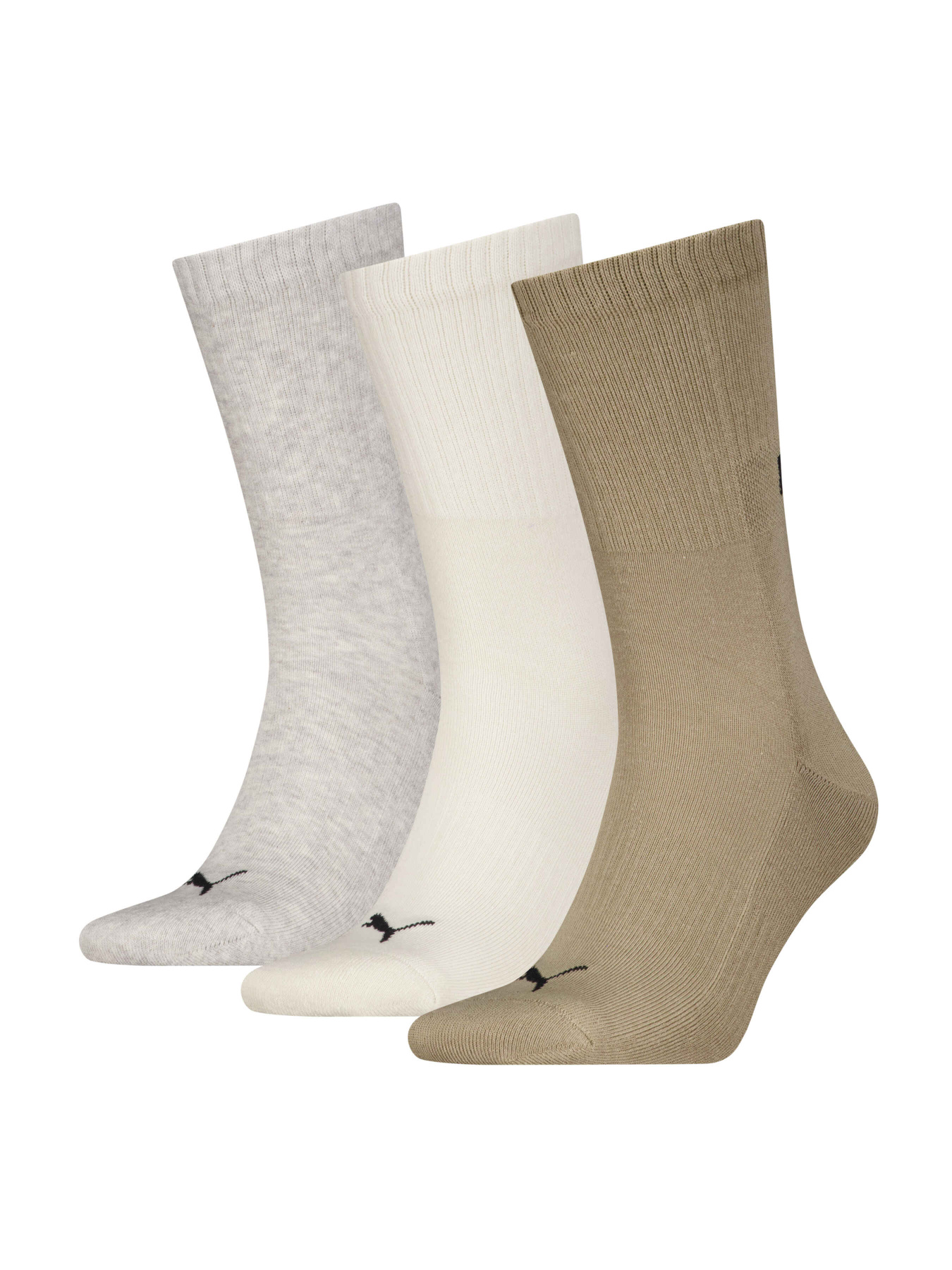 Набор носков PUMA Unisex New Generation C модель 938372 Фото