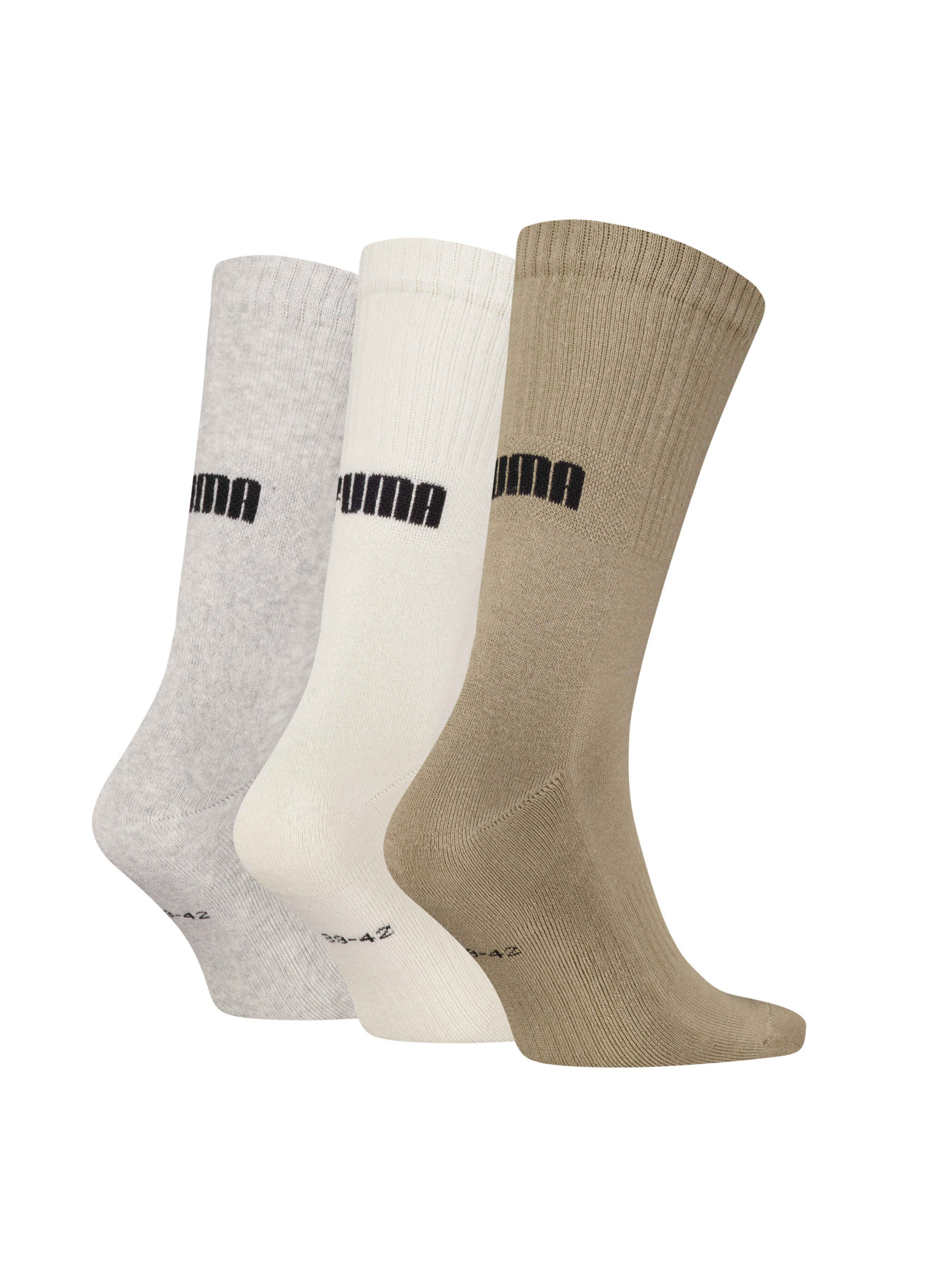 Набір шкарпеток PUMA Unisex New Generation C модель 938372 Набір шкарпеток PUMA Unisex New Generation C модель 938372 Фото