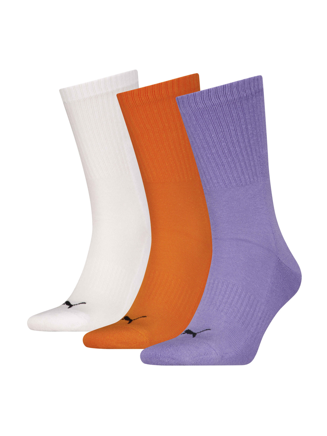 Набор носков PUMA Unisex New Generation C модель 938372 Фото