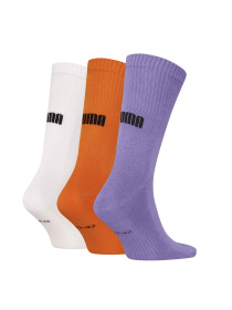 Набор носков PUMA Unisex New Generation C модель 938372 Набор носков PUMA Unisex New Generation C модель 938372 Фото