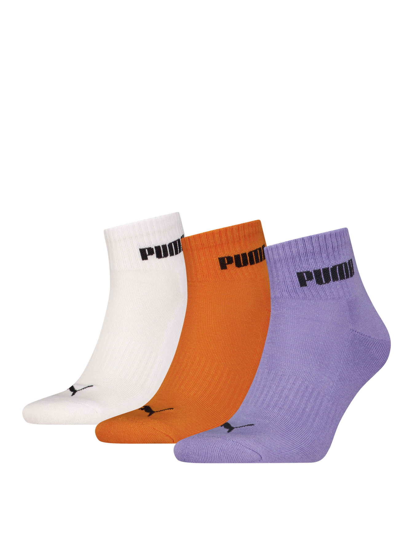 Набор носков PUMA Unisex New Generation C модель 938393 Набор носков PUMA Unisex New Generation C модель 938393 Фото