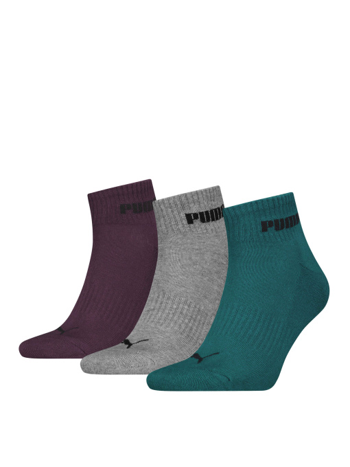 Набор носков PUMA Unisex New Generation C модель 938393 Фото