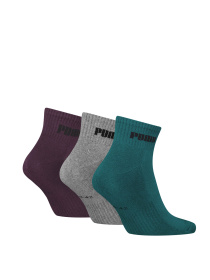 Набор носков PUMA Unisex New Generation C модель 938393 Набор носков PUMA Unisex New Generation C модель 938393 Фото