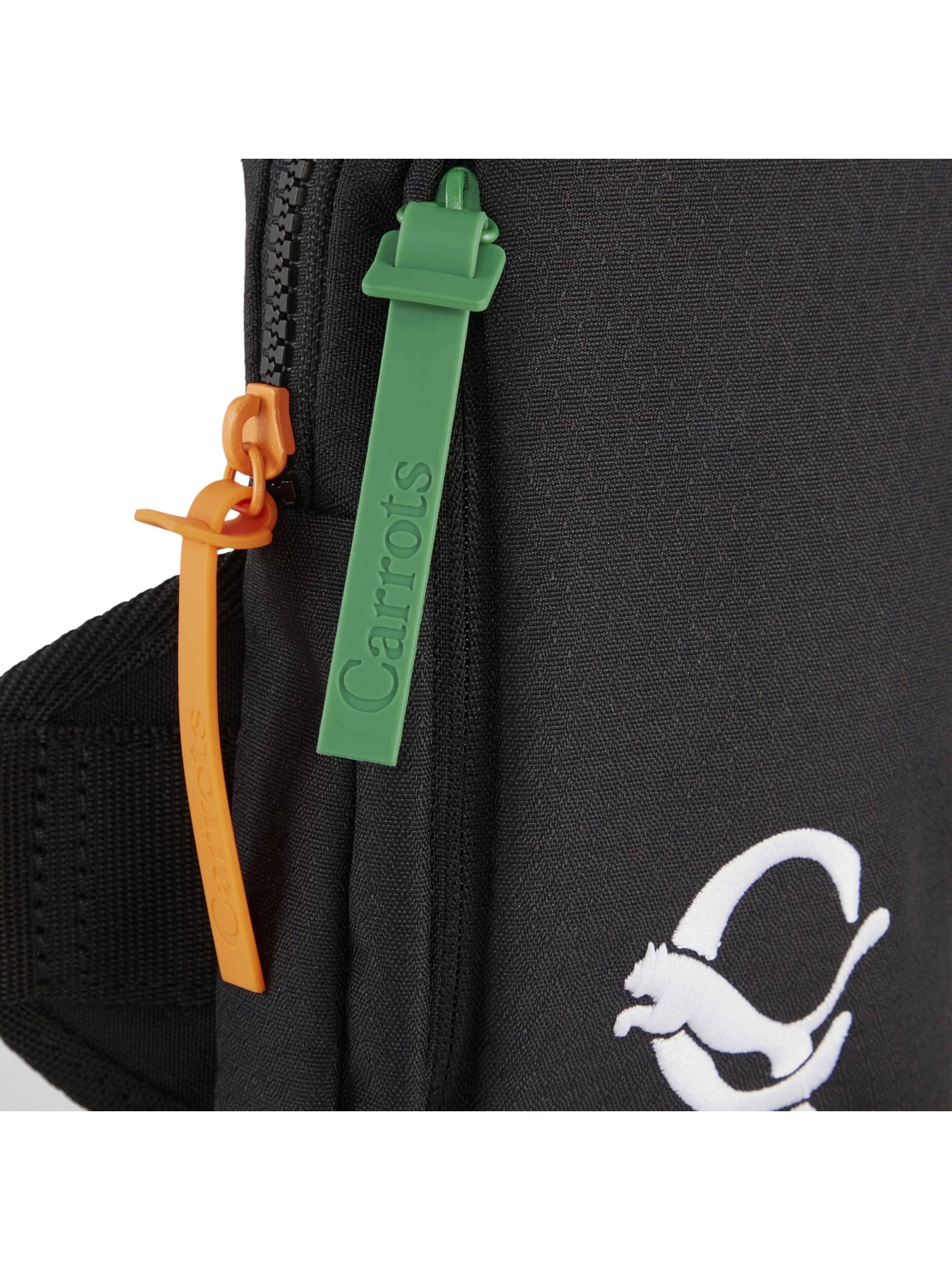 Поясная сумка PUMA x Carrots Front Loader модель 090915 Фото