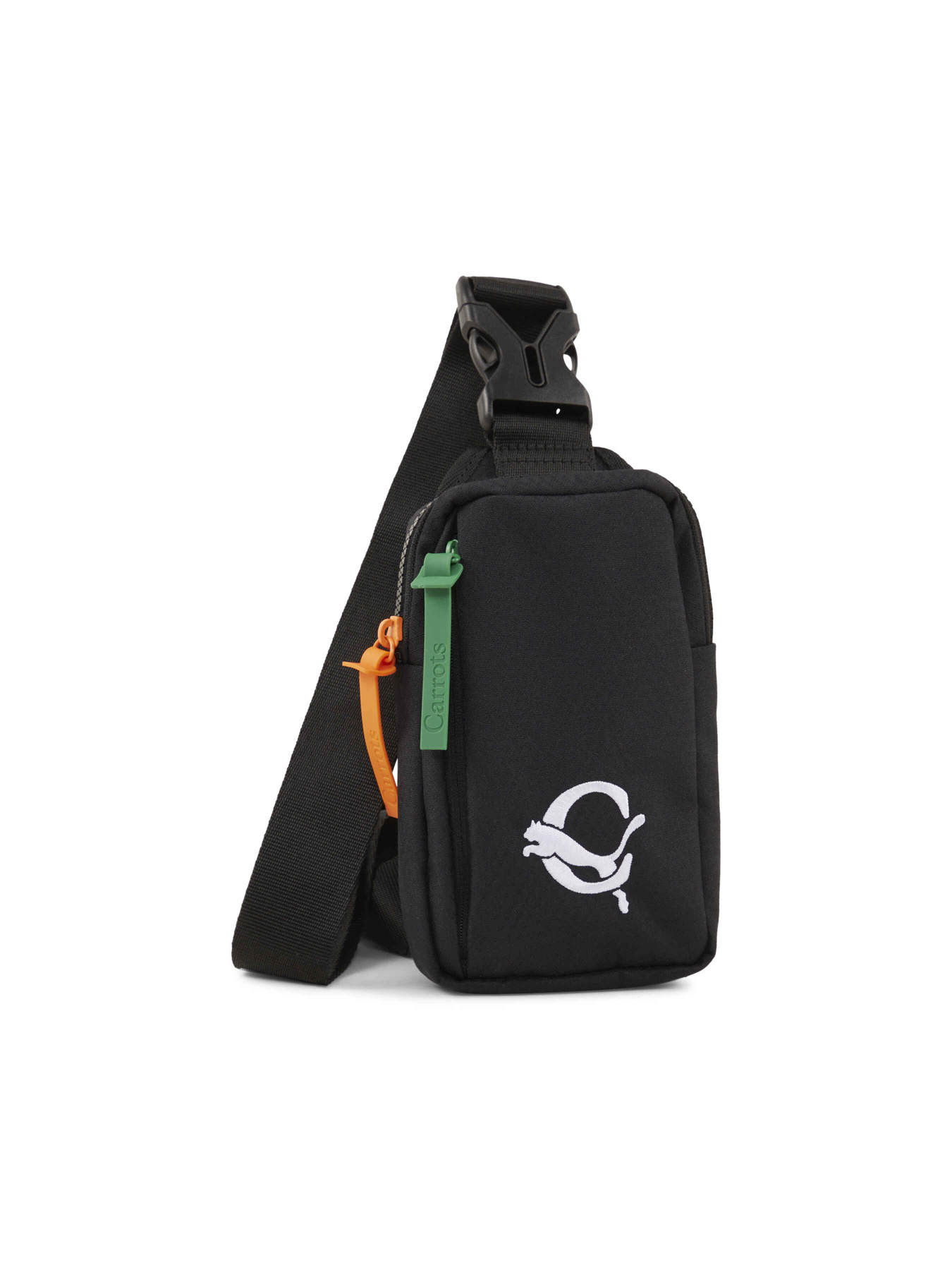 Поясна сумка PUMA x Carrots Front Loader модель 090915 Фото