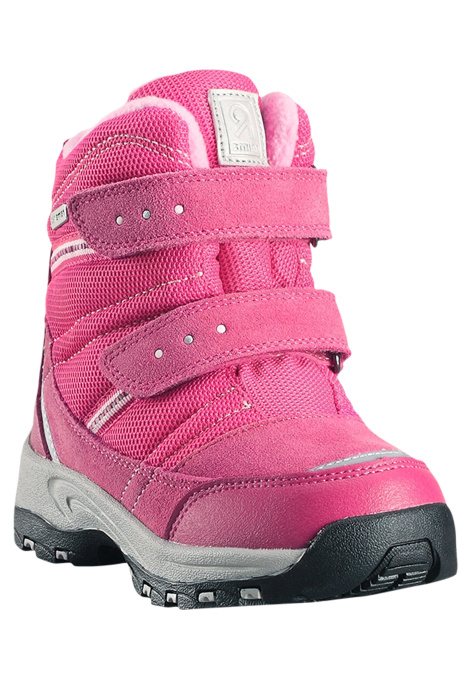 Черевики REIMA модель 569322_3560 Фото