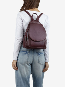 Повсякденний рюкзак Regina Notte модель 2000000167008 Повсякденний рюкзак Regina Notte модель 2000000167008 Фото