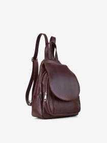 Повсякденний рюкзак Regina Notte модель 2000000167008 Повсякденний рюкзак Regina Notte модель 2000000167008 Фото