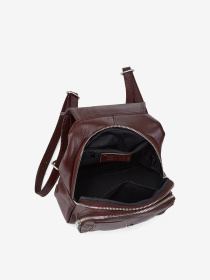 Повсякденний рюкзак Regina Notte модель 2000000167008 Повсякденний рюкзак Regina Notte модель 2000000167008 Фото