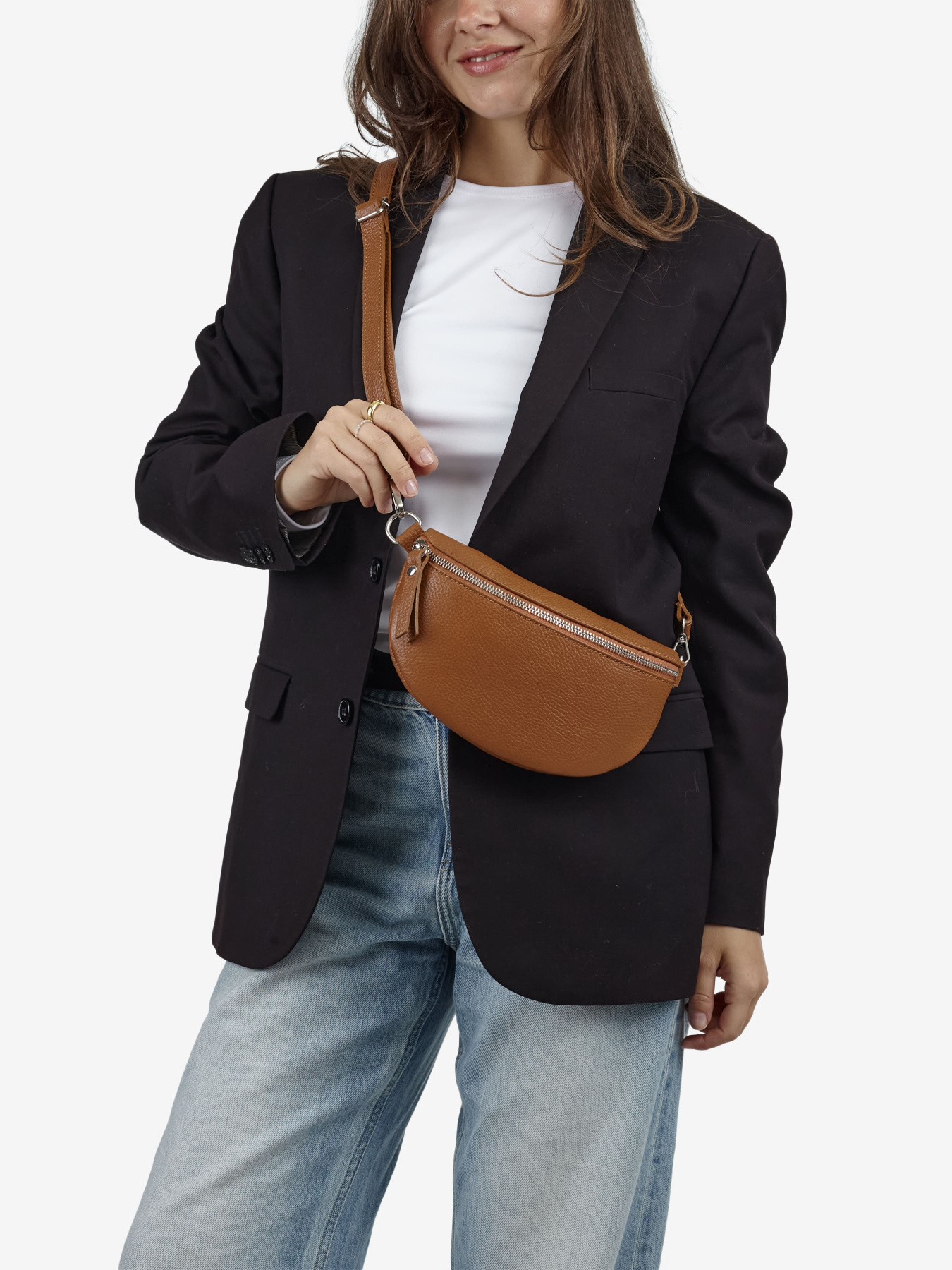 Поясная сумка Regina Notte модель 2000000252117 Фото