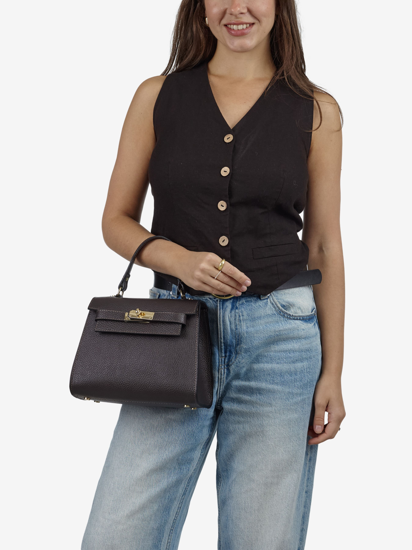 Кросс-боди Regina Notte модель 2000000252025 Фото