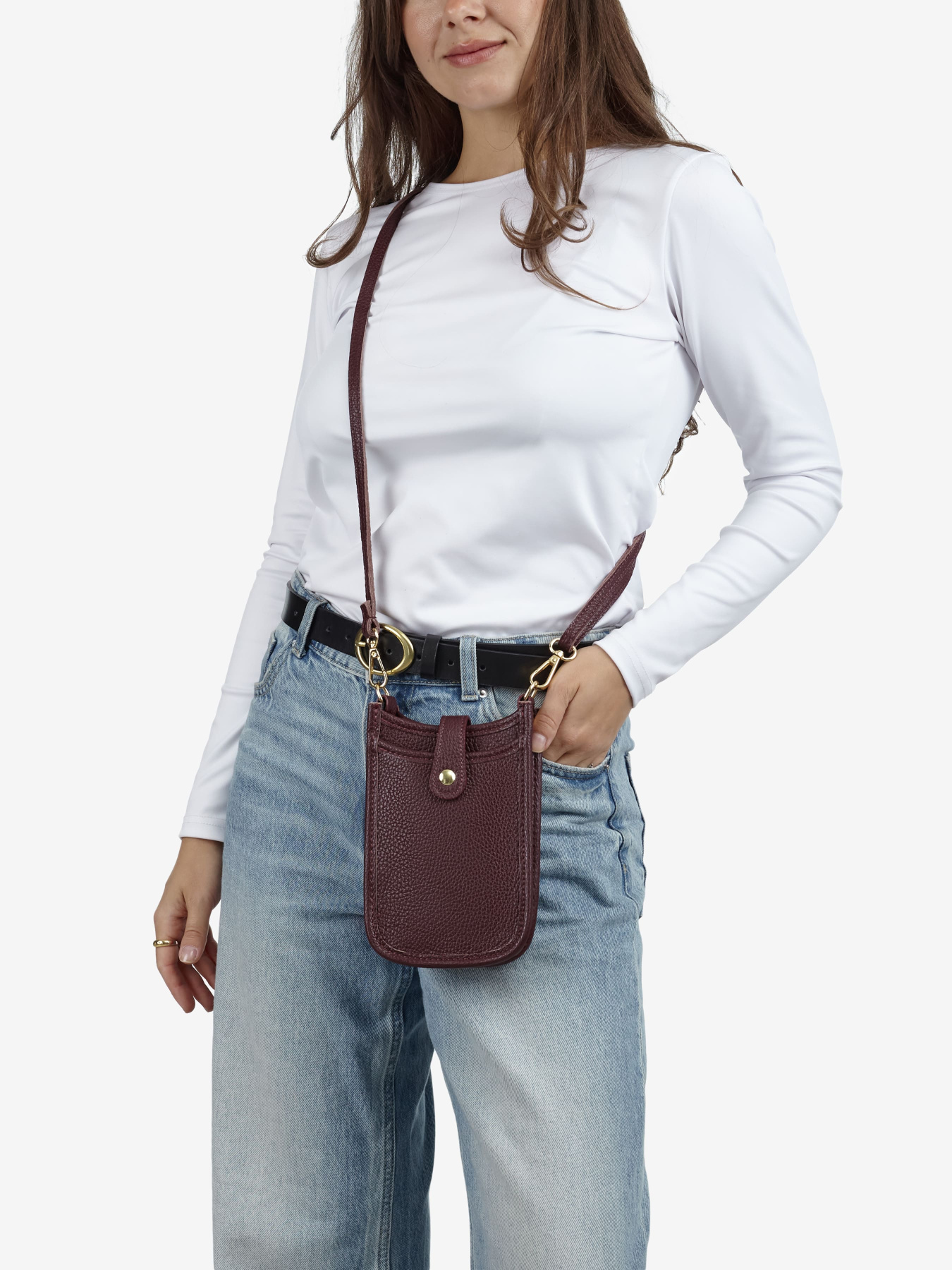 Крос-боді Regina Notte модель 2000000245508 Фото