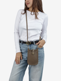 Кросс-боди Regina Notte модель 2000000251745 Фото