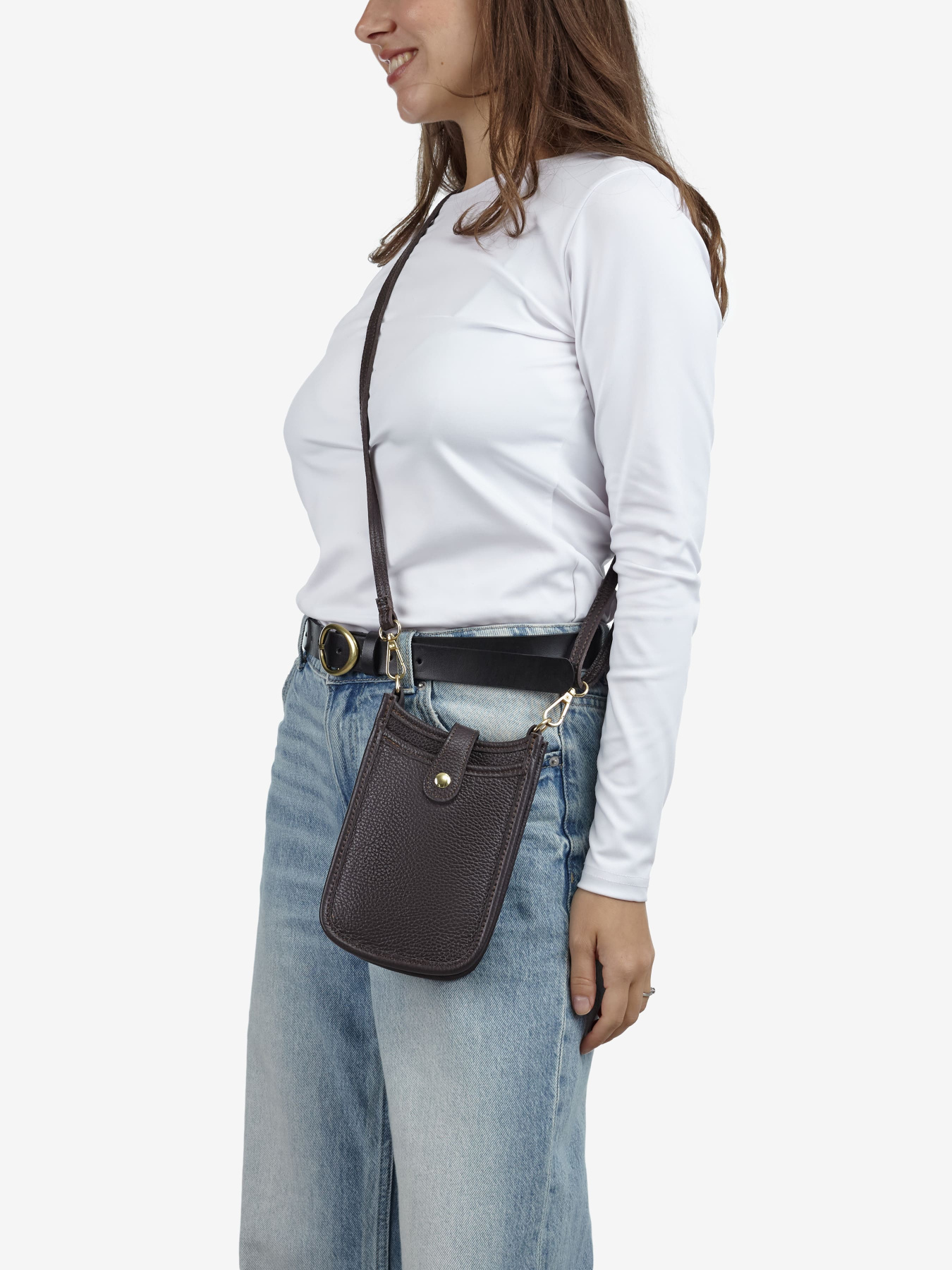 Кросс-боди Regina Notte модель 2000000251752 Фото