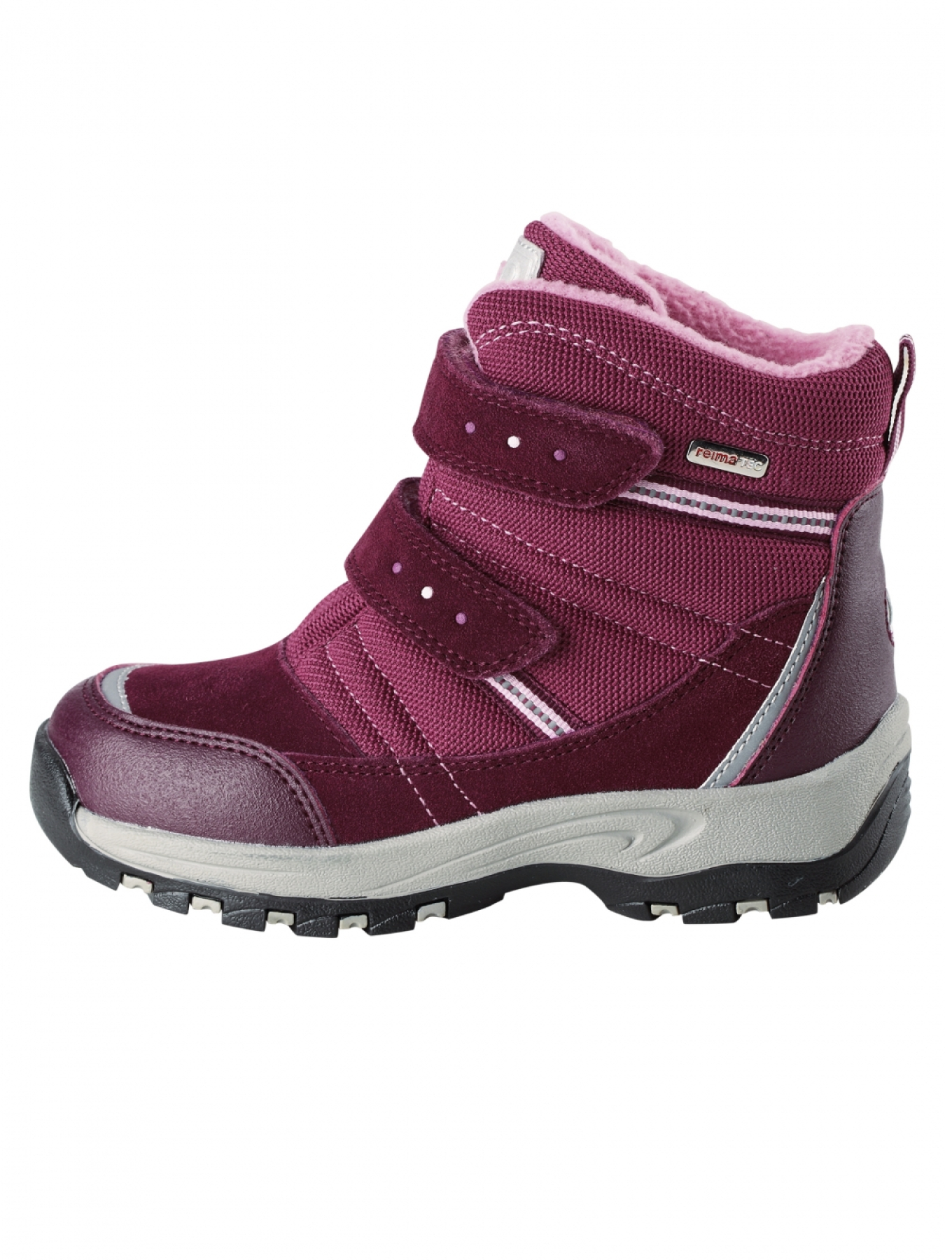 Ботинки REIMA модель 569322_3690 Ботинки REIMA модель 569322_3690 Фото