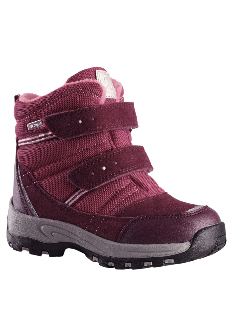 Черевики REIMA модель 569322_3690 Фото