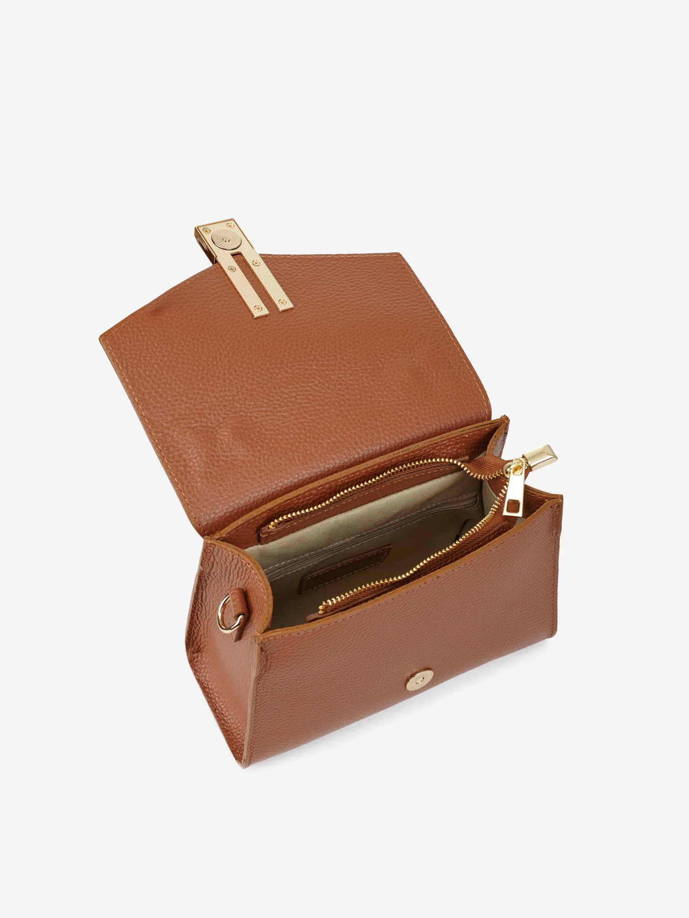 Кросс-боди Regina Notte модель 2000000252339 Фото