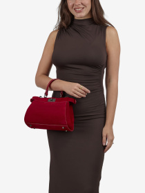 Кросс-боди Regina Notte модель 2000000251974 Фото