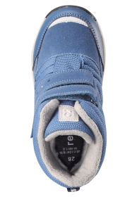 Ботинки REIMA модель 569322_6740 Ботинки REIMA модель 569322_6740 Фото