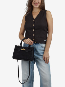 Кросс-боди Regina Notte модель 2000000251707 Фото