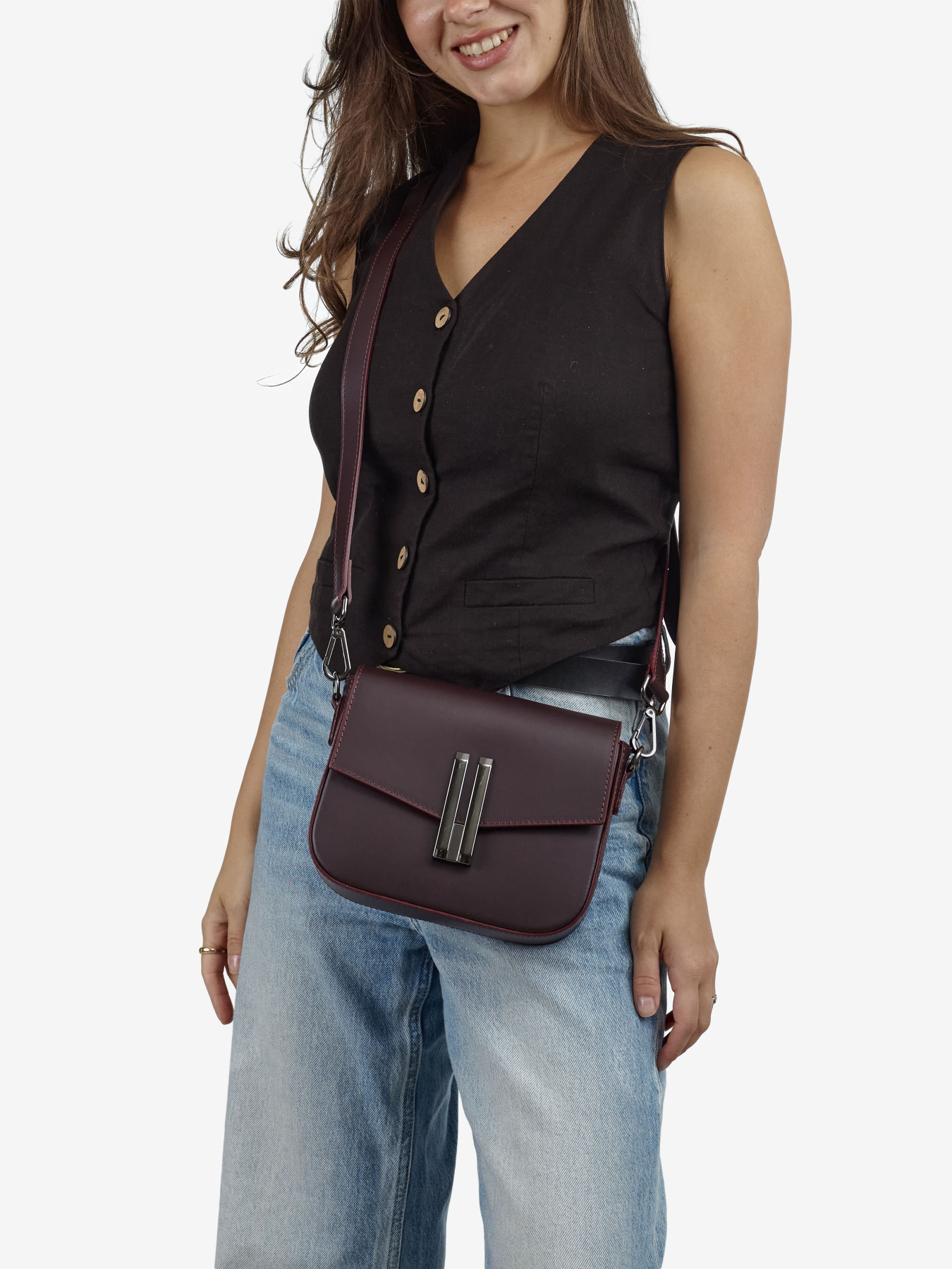 Крос-боді Regina Notte модель 2000000252292 Фото