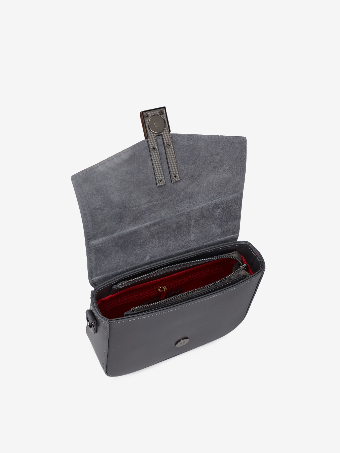 Кросс-боди Regina Notte модель 2000000252308 Фото