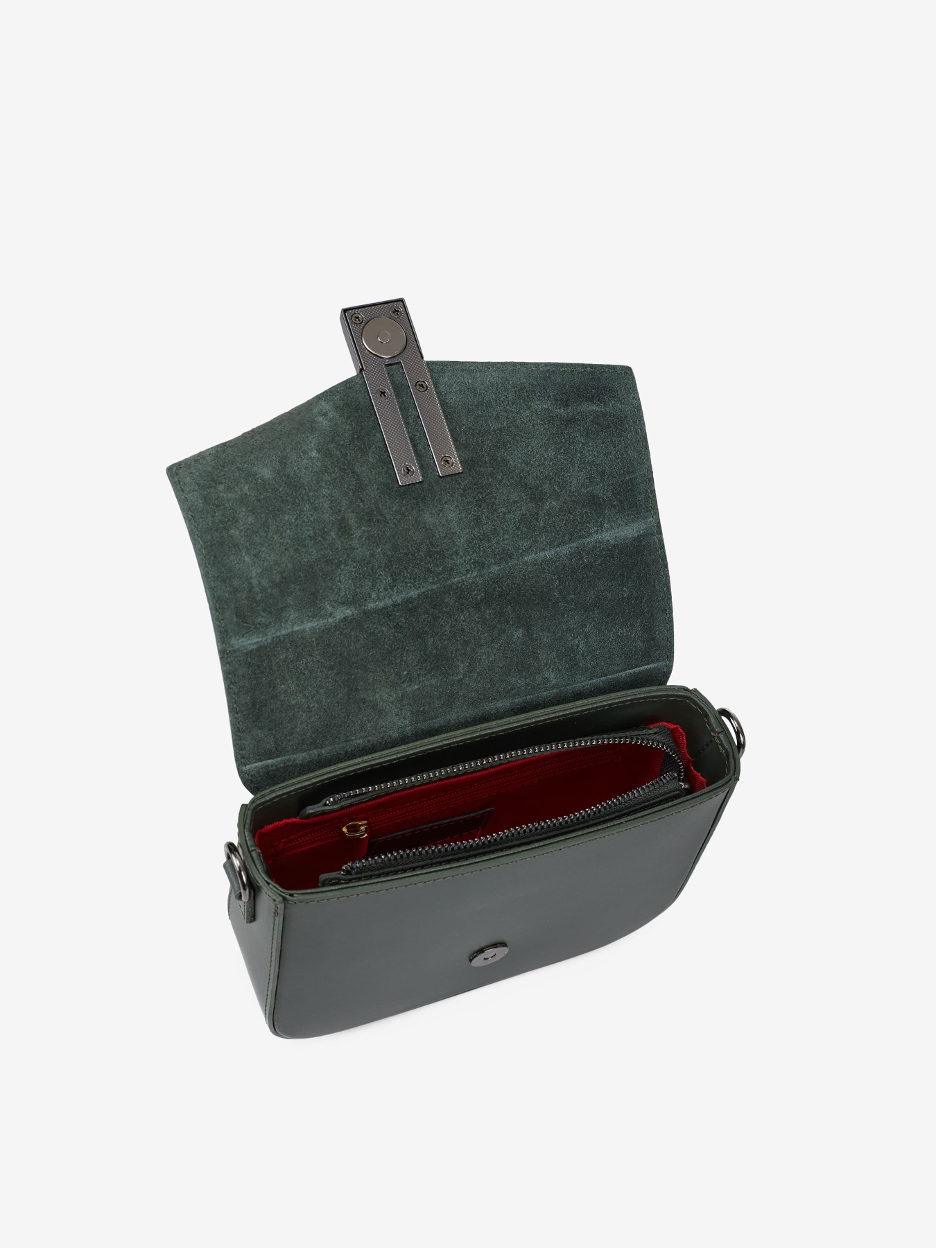 Крос-боді Regina Notte модель 2000000252285 Фото