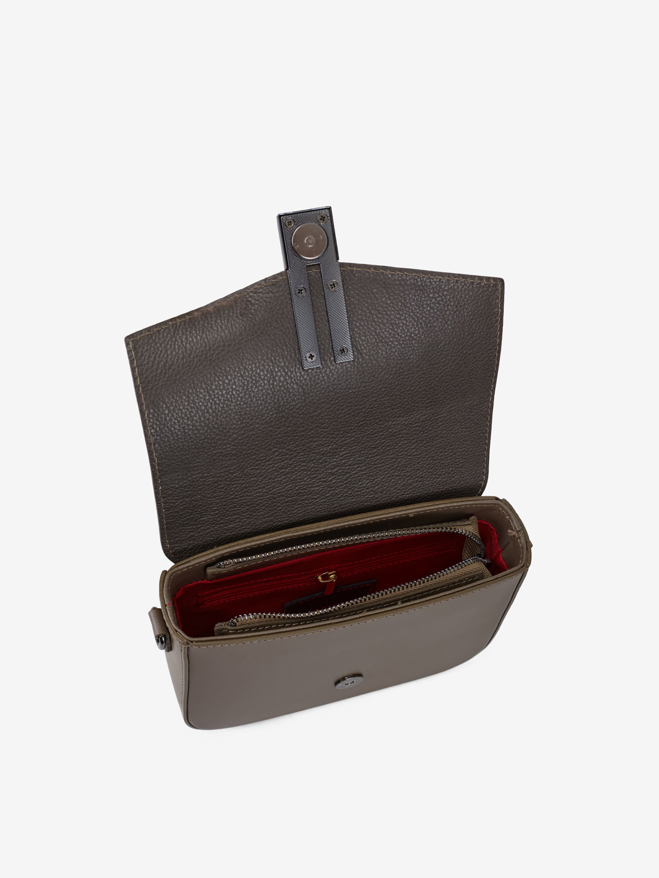 Кросс-боди Regina Notte модель 2000000252261 Фото