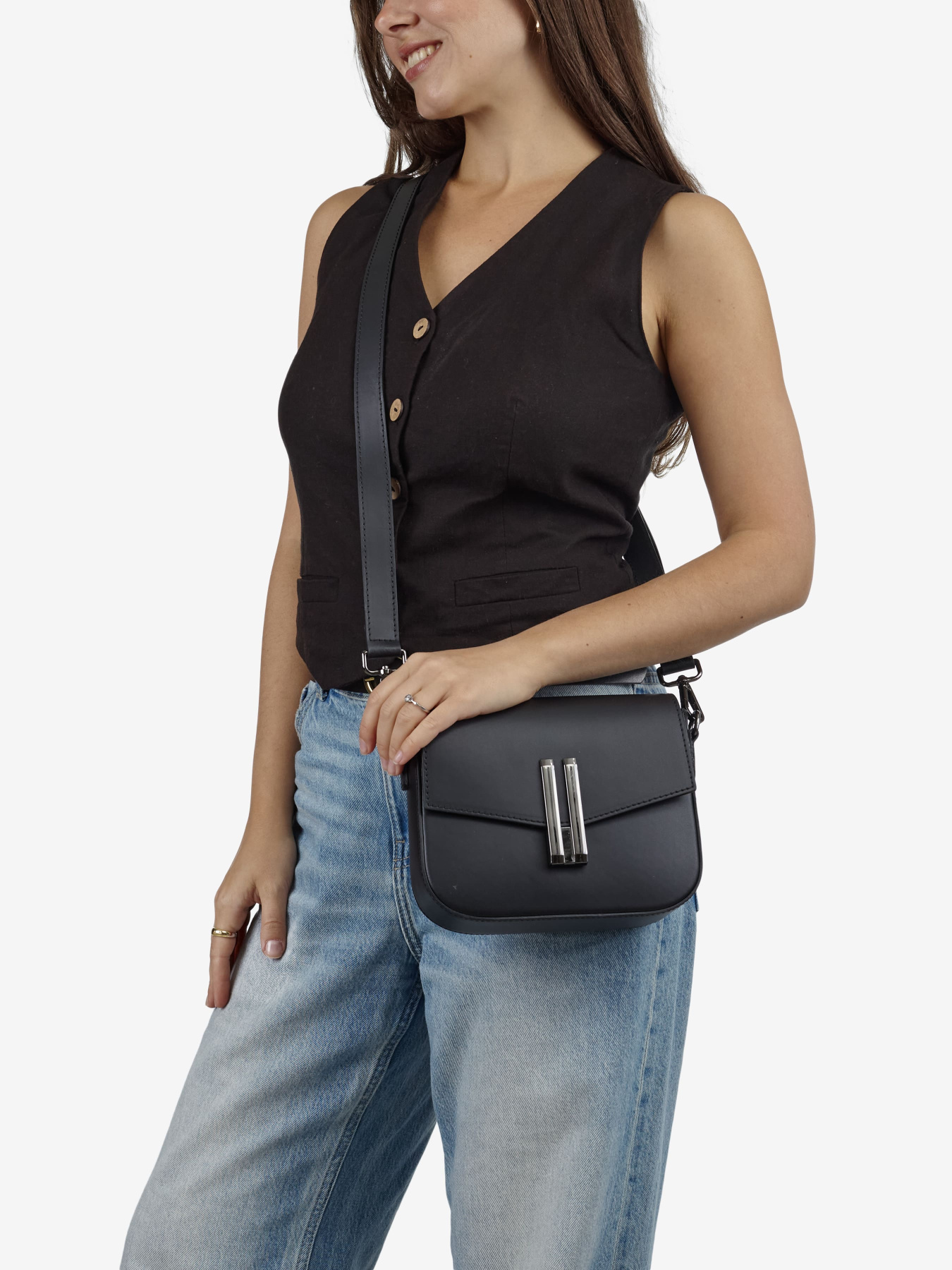 Крос-боді Regina Notte модель 2000000252247 Фото