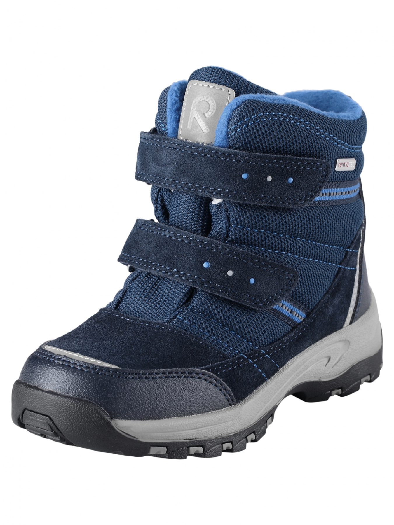 Черевики REIMA модель 569322_6980 Черевики REIMA модель 569322_6980 Фото