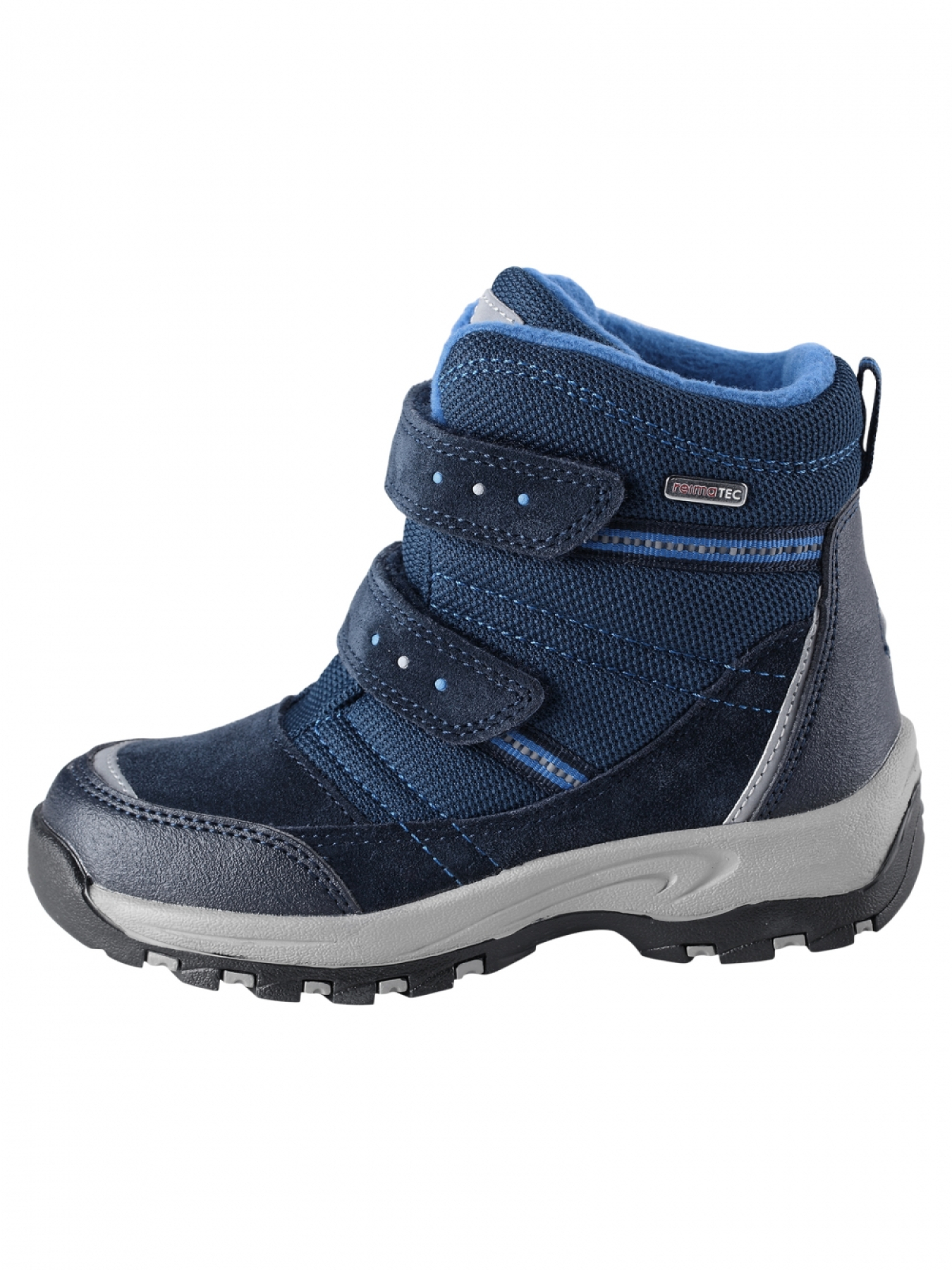 Черевики REIMA модель 569322_6980 Черевики REIMA модель 569322_6980 Фото