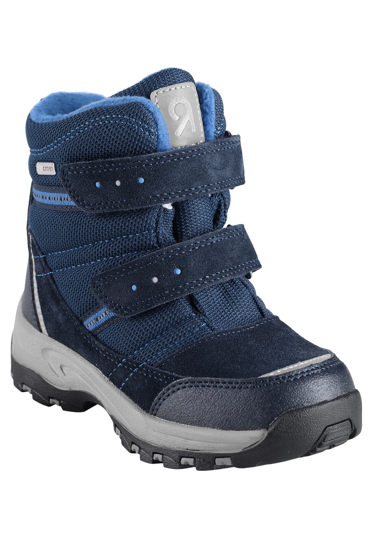 Черевики REIMA модель 569322_6980 Черевики REIMA модель 569322_6980 Фото