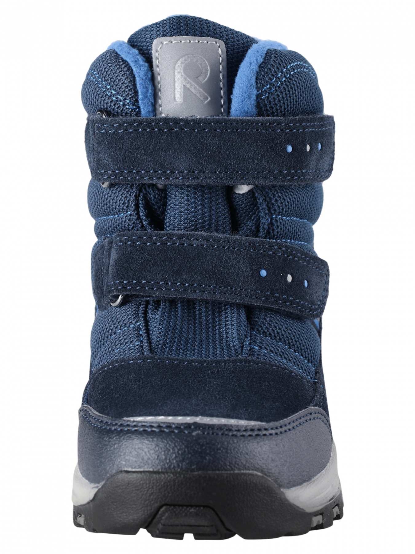 Черевики REIMA модель 569322_6980 Фото