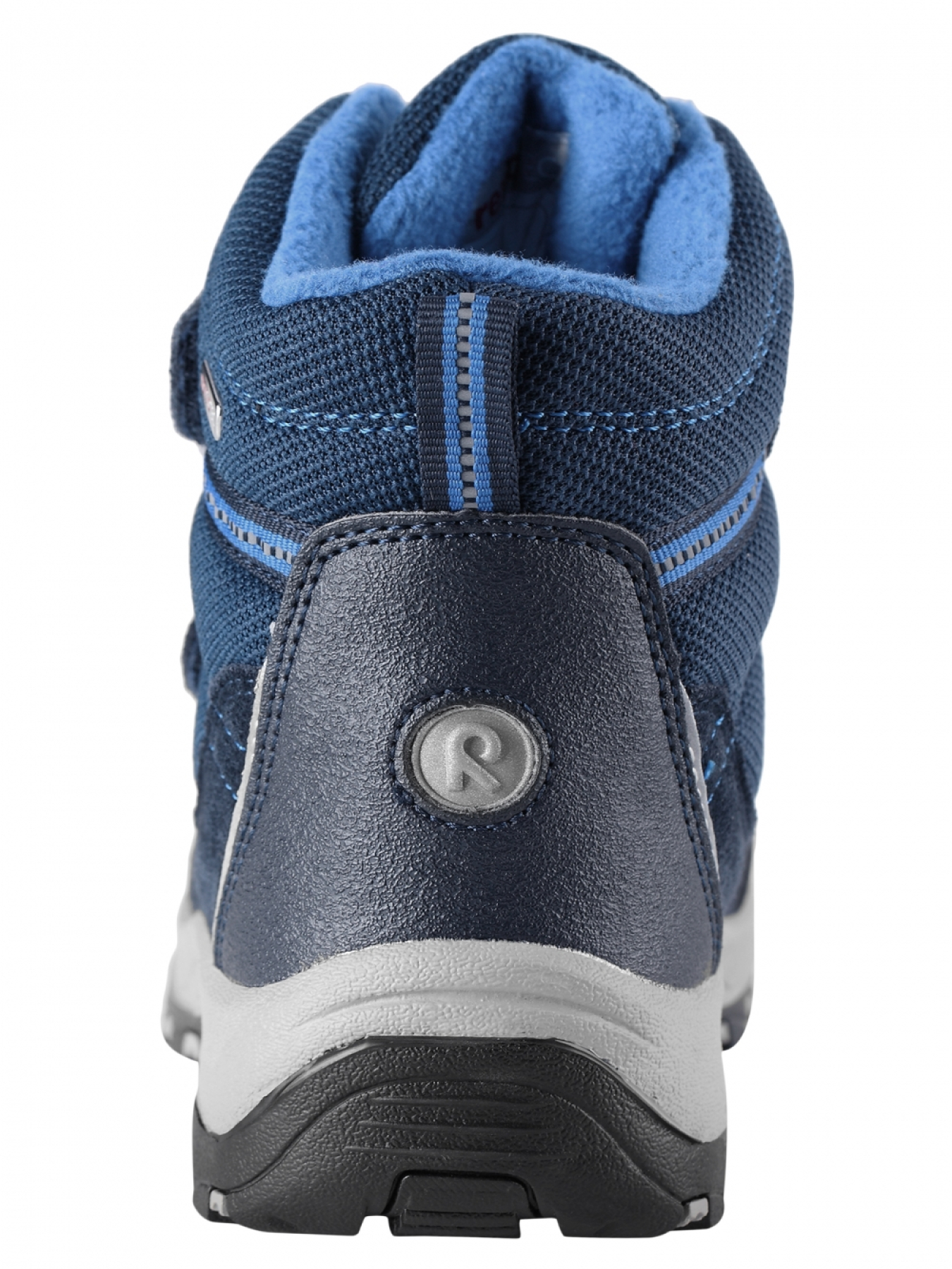 Черевики REIMA модель 569322_6980 Фото