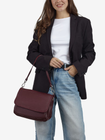 Кросс-боди Regina Notte модель 2000000252049 Фото