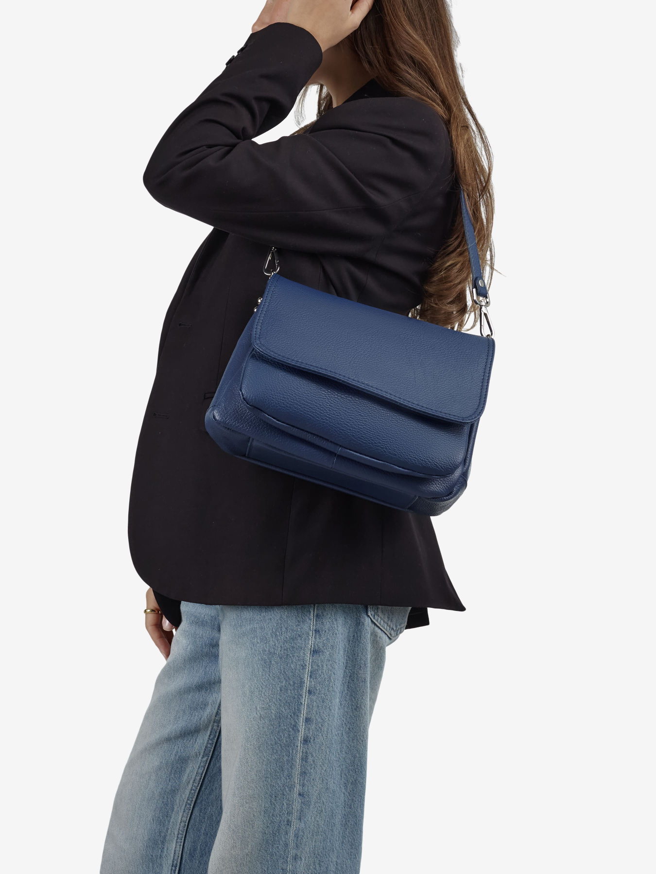 Кросс-боди Regina Notte модель 2000000252056 Фото