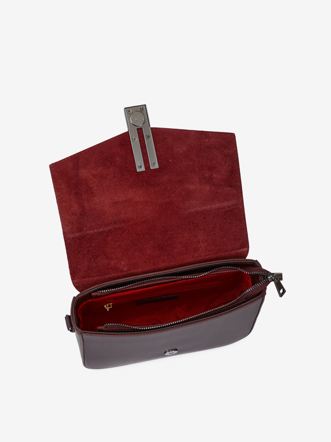 Кросс-боди Regina Notte модель 2000000252223 Фото