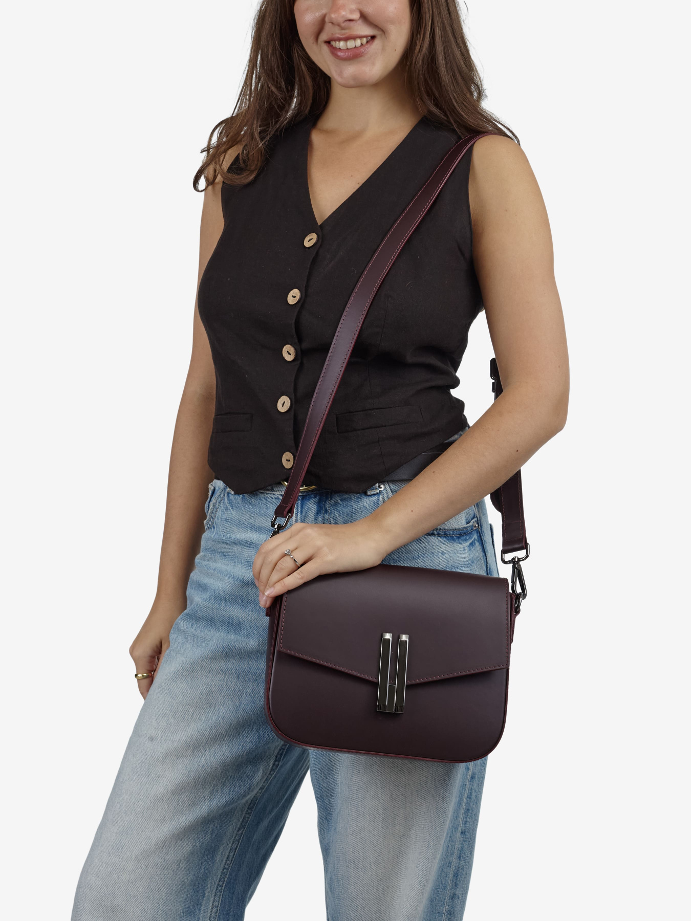 Крос-боді Regina Notte модель 2000000252223 Фото